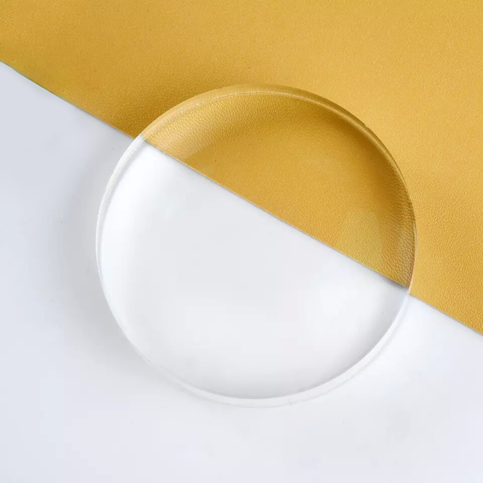 1.499 لنز تک دید UC/HC/HMC