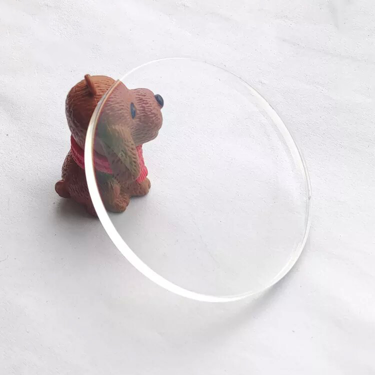 1.499 لنز تک دید UC/HC/HMC