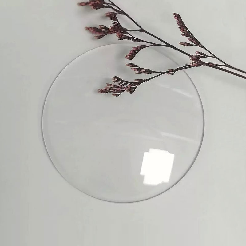 1.499 لنز دو کانونی گرد بالا