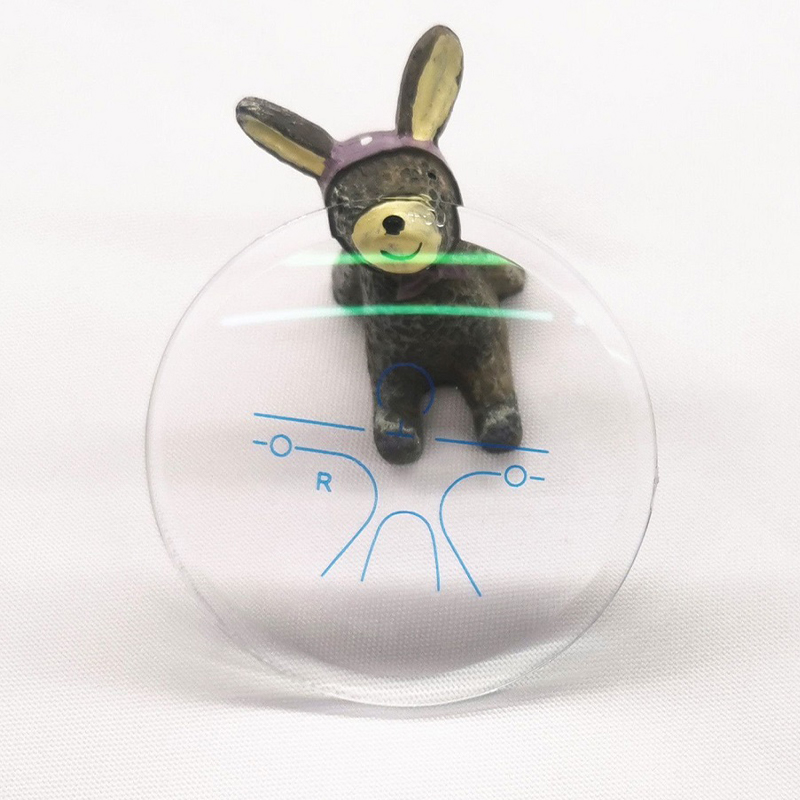 1.59 کامپیوتر لنز پیشرو HMC/SHMC