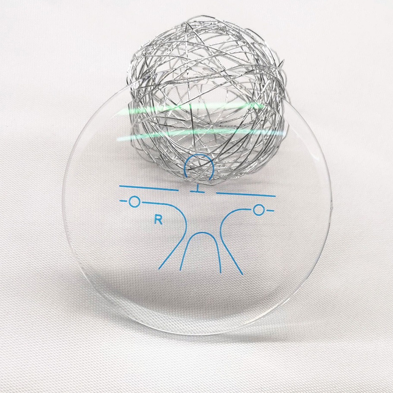 1.59 کامپیوتر لنز پیشرو HMC/SHMC