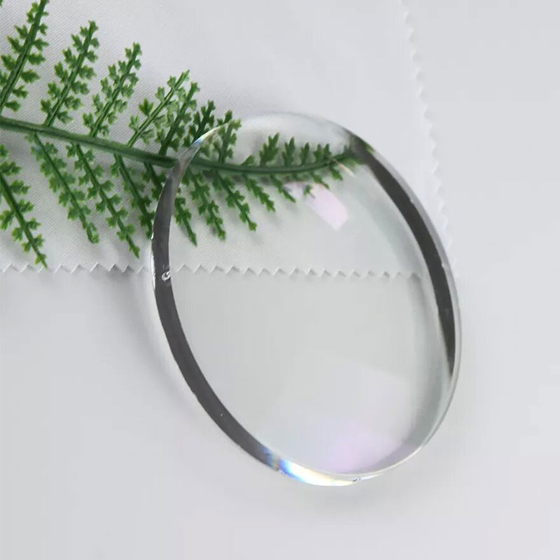 1.60 لنز تک دید HMC/SHMC