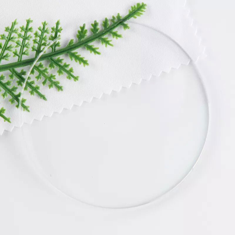 1.60 لنز تک دید HMC/SHMC