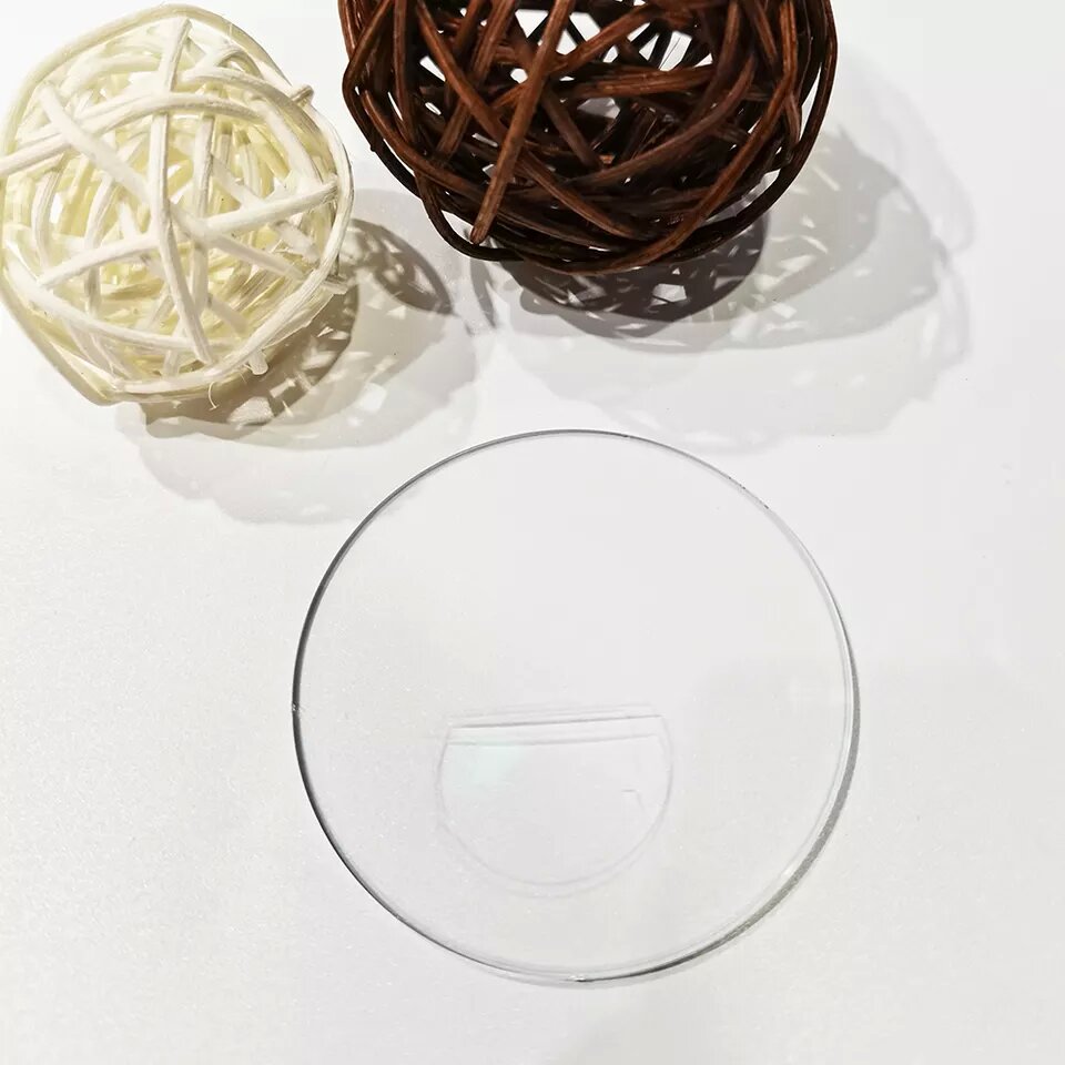 1.499 لنز دو کانونی تخت بالا