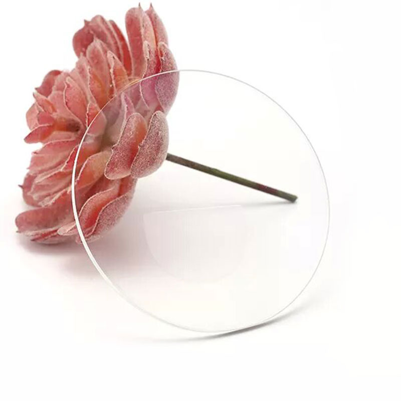 1.499 لنز دو کانونی تخت بالا