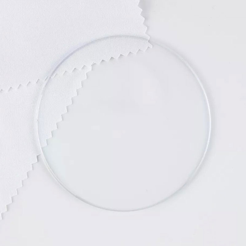 1.499 لنز دو کانونی گرد بالا