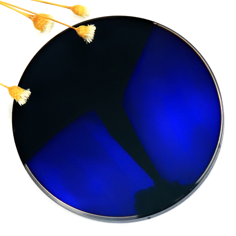 1.56 لنز فتوکرومیک بلوک آبی HMC/SHMC