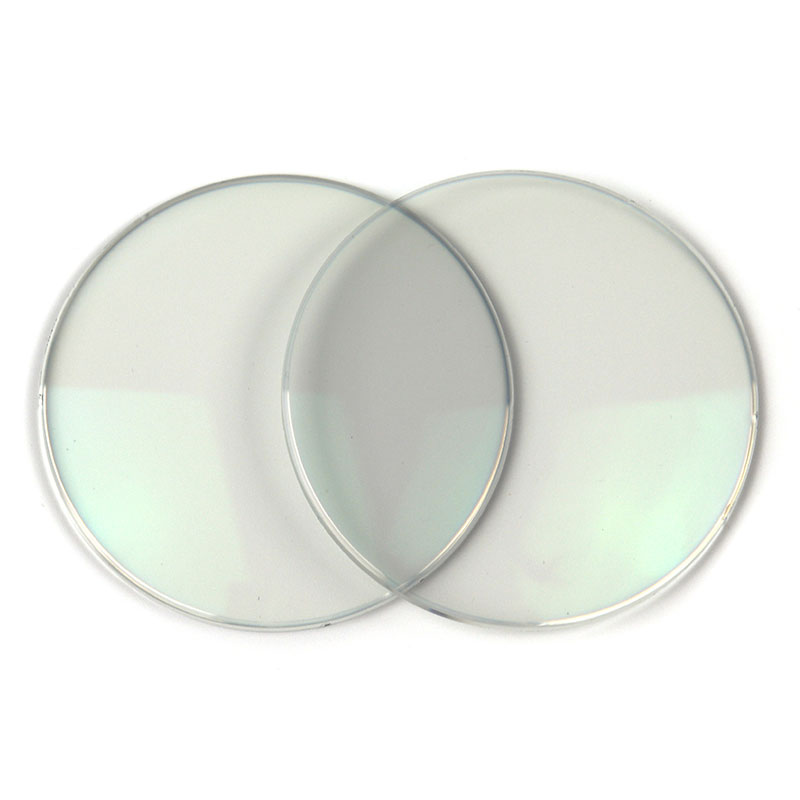 1.56 لنز فتوکرومیک بلوک آبی HMC/SHMC