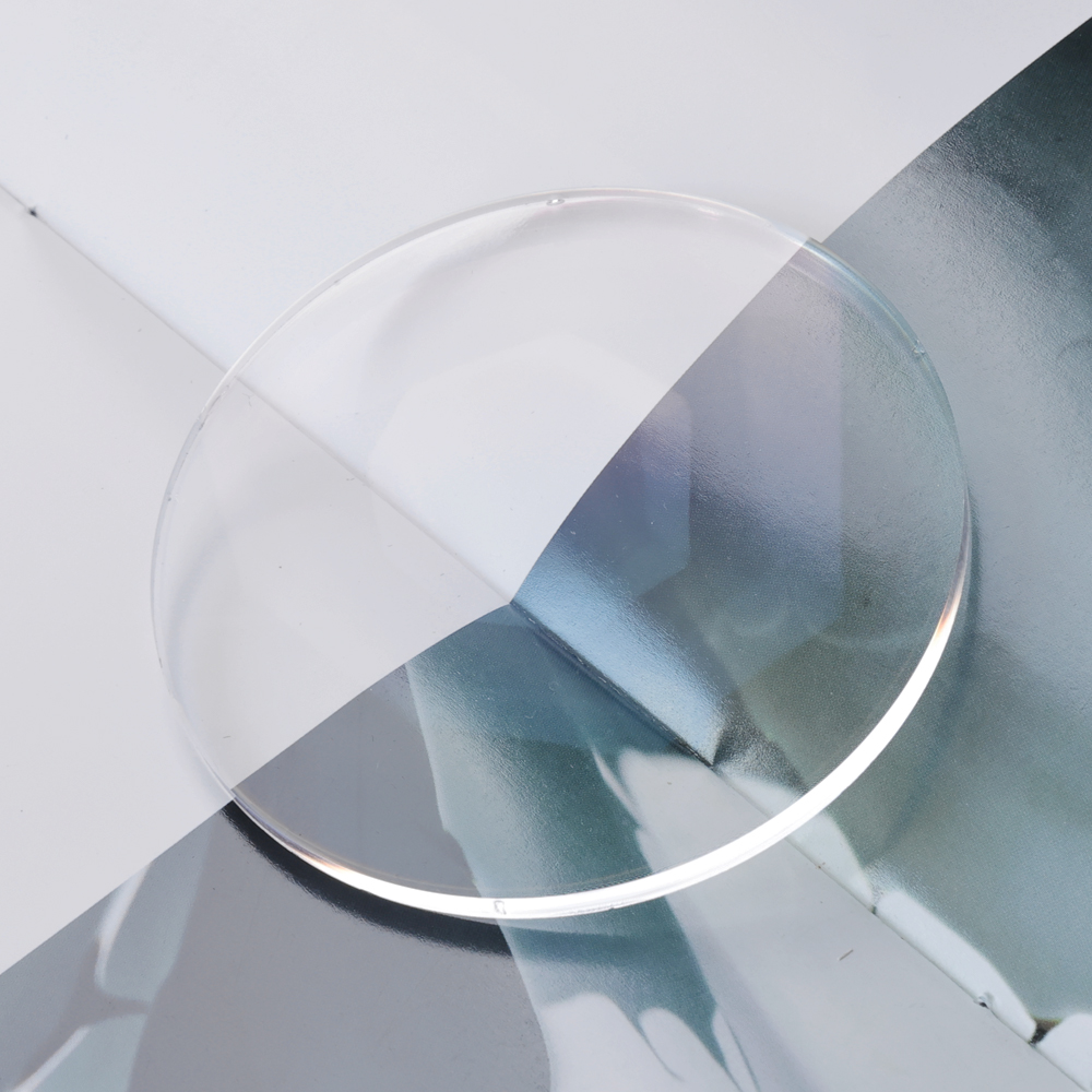 1.56 لنز تک دید HMC/SHMC