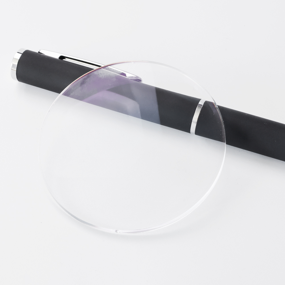 1.56 لنز تک دید HMC/SHMC