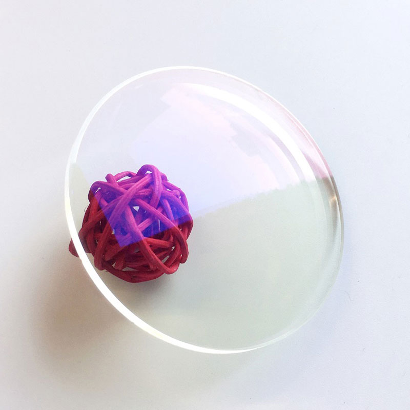 لنز PC 1.59 بلوک آبی