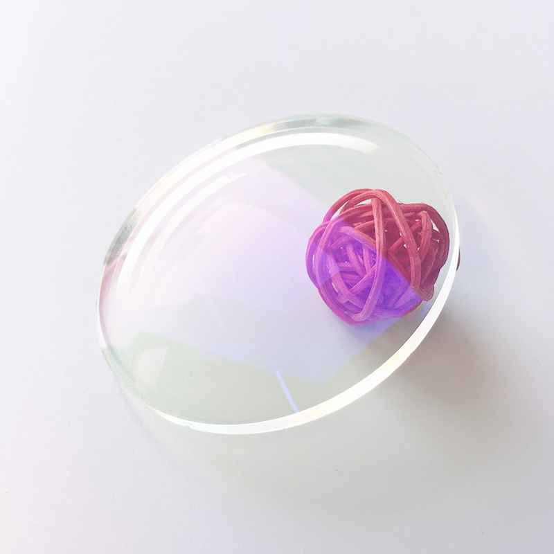 لنز PC 1.59 بلوک آبی