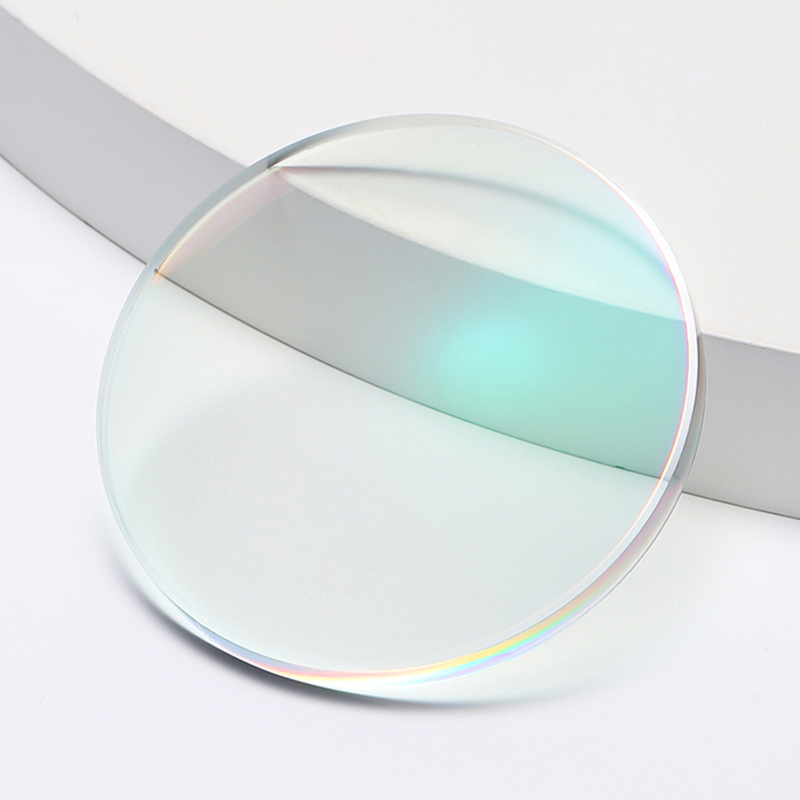 لنز فتوکرومیک بلوک آبی 1.60 HMC/SHMC