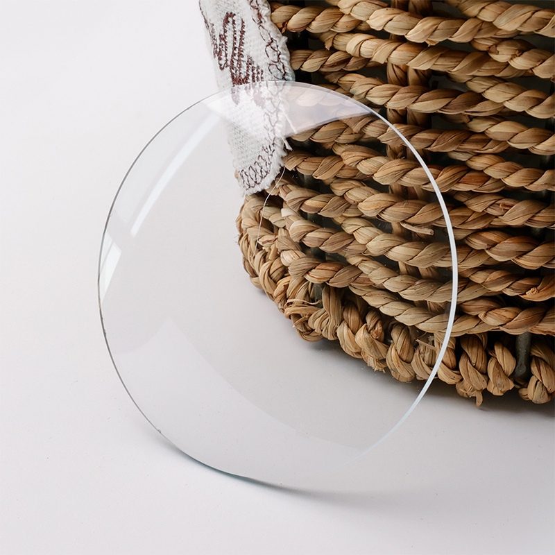 لنز فتوکرومیک بلوک آبی 1.60 HMC/SHMC