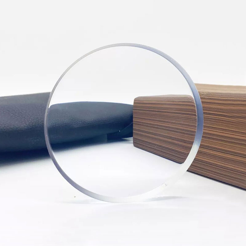 1.67 لنز تک دید HMC/SHMC