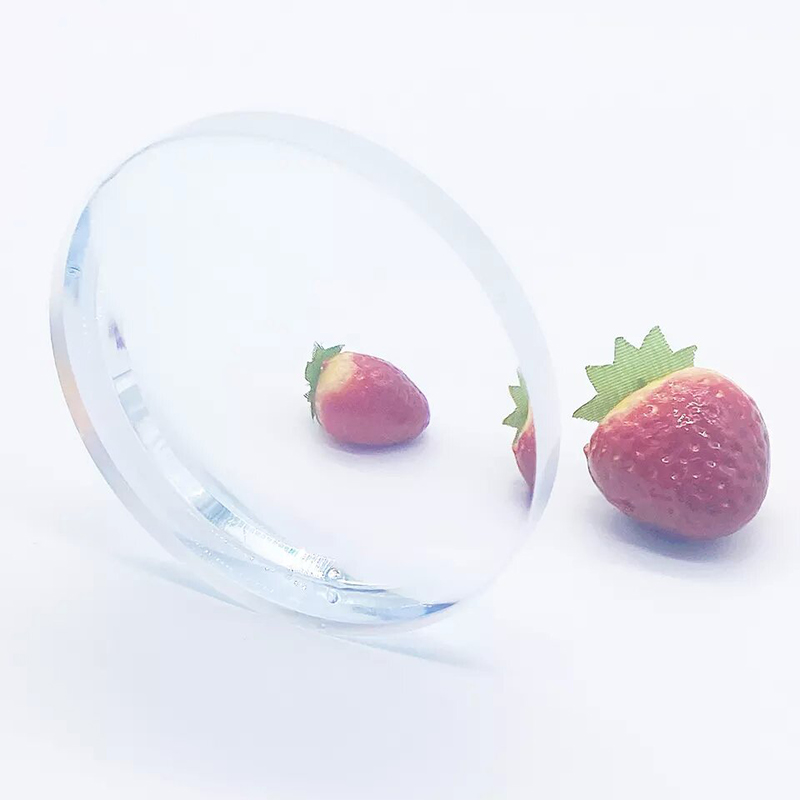 1.67 لنز تک دید HMC/SHMC