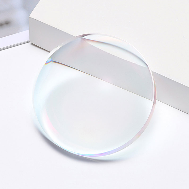 1.74 لنز تک دید SHMC