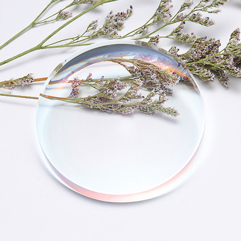 1.74 لنز تک دید SHMC