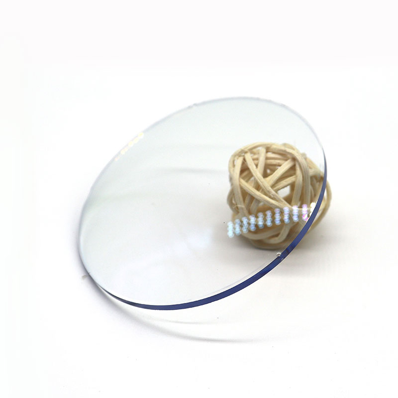 1.74 لنز تک دید SHMC