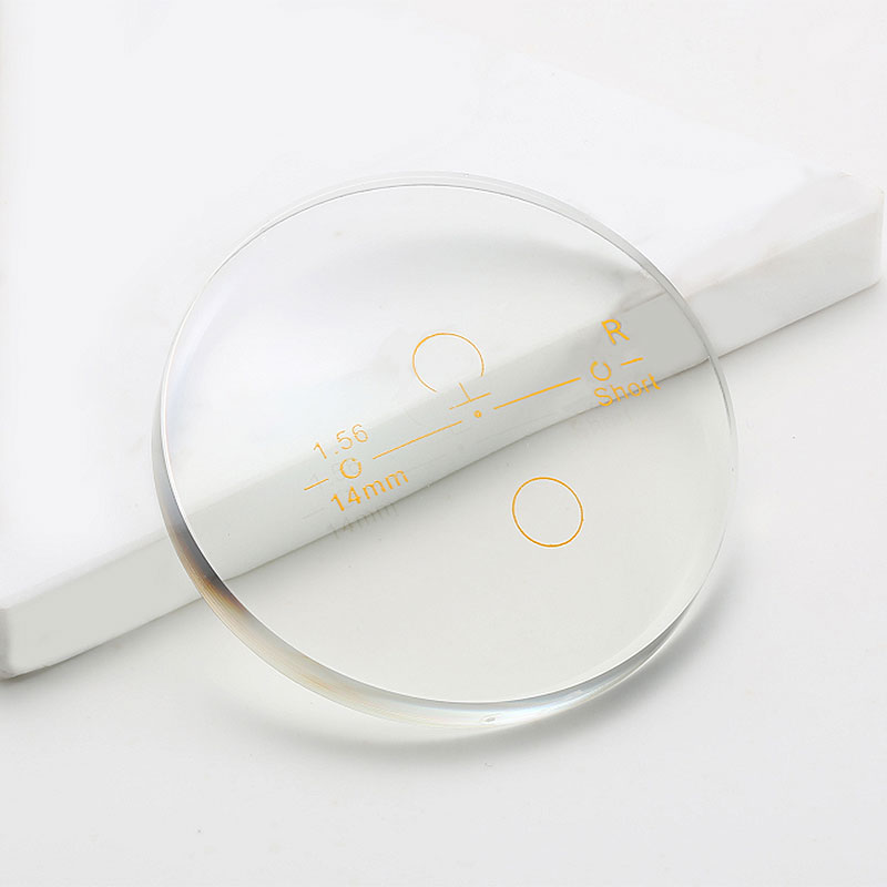 1.56 لنز پروگرسیو HMC