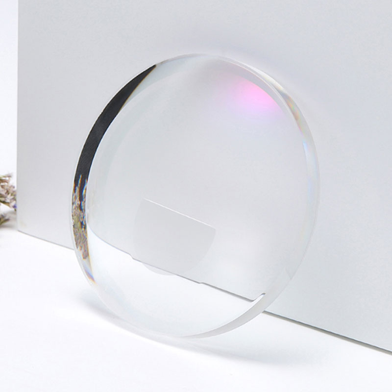 1.56 لنز دو کانونی تخت HMC