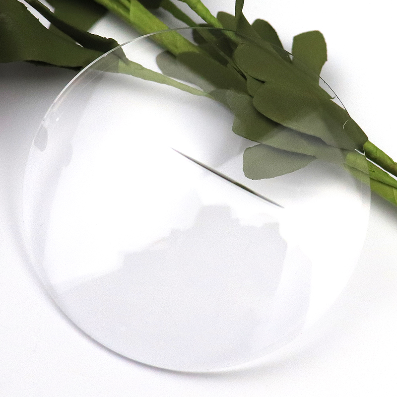 1.56 لنز دو کانونی تخت HMC