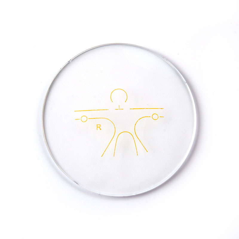 1.56 لنز پروگرسیو HMC