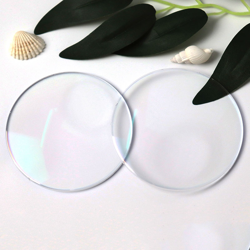 1.56 لنز دو کانونی دور بالا HMC