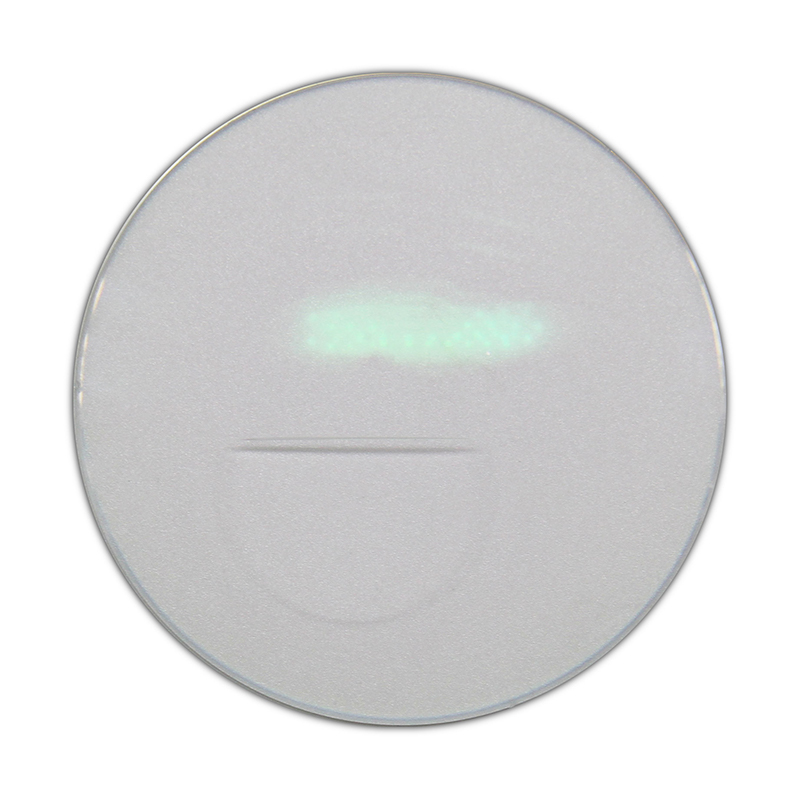 1.56 لنز صفحه تخت فتوکرومیک دو کانونی HMC/SHMC