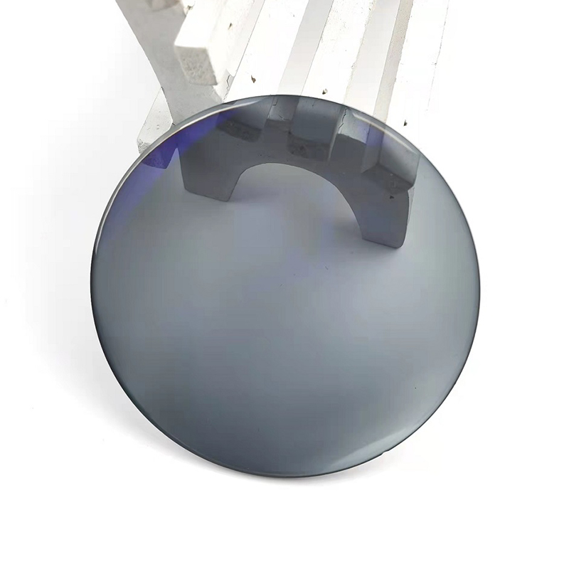 1.59 لنز پلی کربنات فتوکرومیک HMC/SHMC