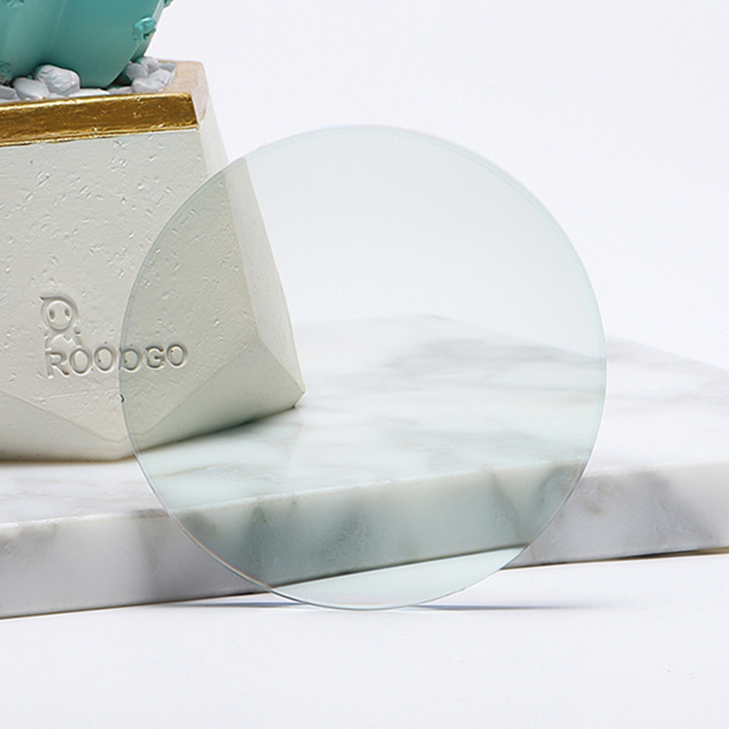 1.67 لنز فتوکرومیک بلوک آبی HMC/SHMC