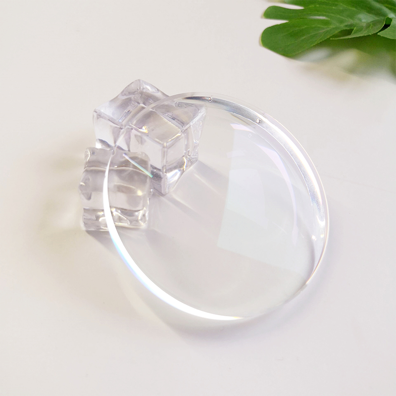 1.59 لنز PC Single Vision