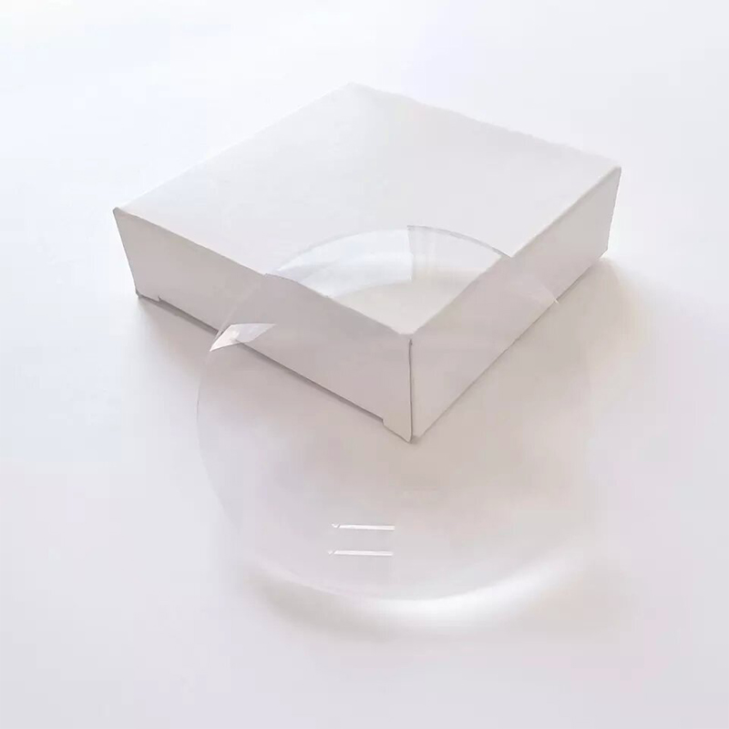 1.499 لنز نیمه تمام Visin تک