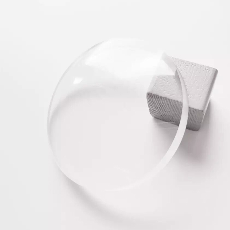 1.499 لنز نیمه تمام Visin تک