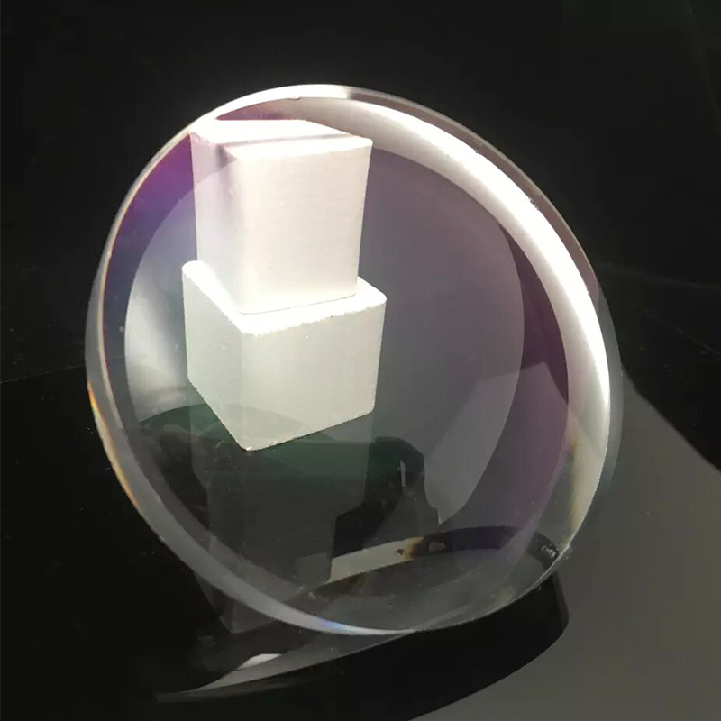 1.499 لنز نیمه تمام Visin تک