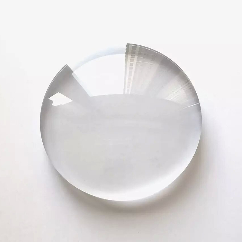 1.499 لنز نیمه تمام Visin تک