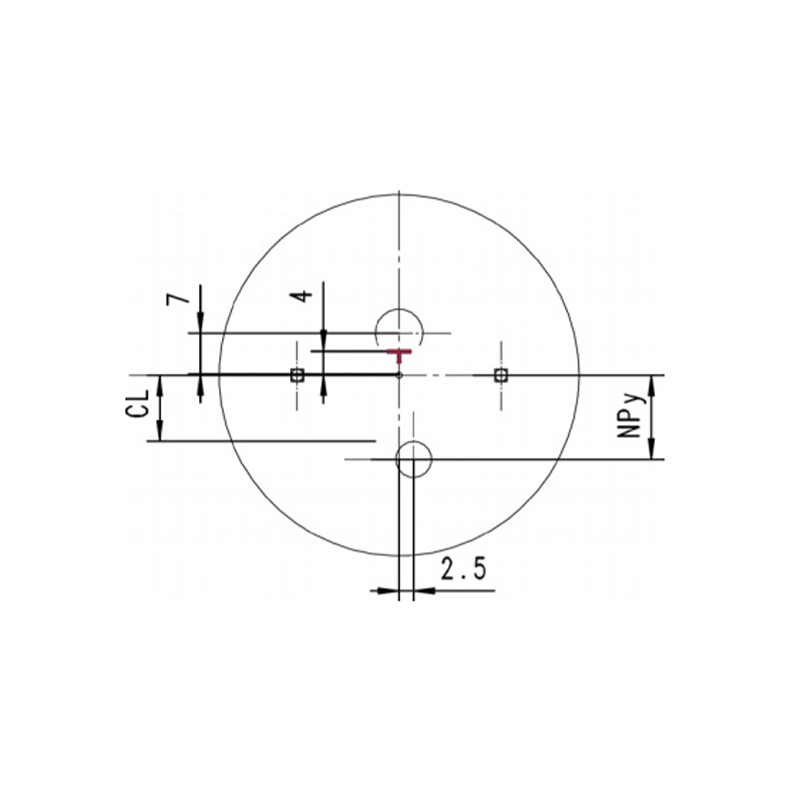 لنزهای پیشرفته OptoTech SD Freeform