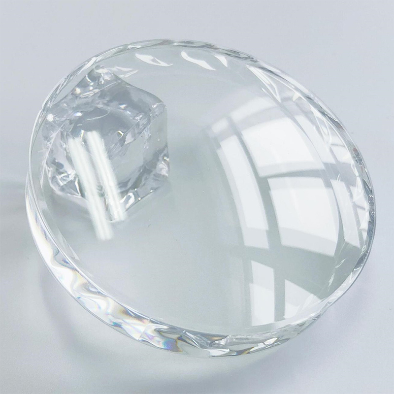 1.56 لنز نیمه تمام تک دید