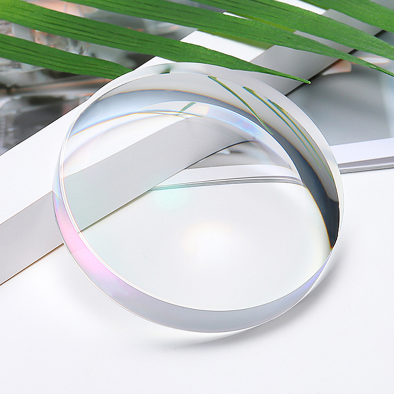 1.56 لنز نیمه تمام تک دید