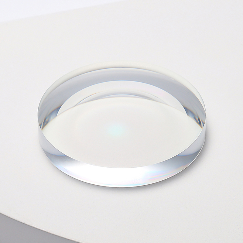 1.56 لنز نیمه تمام تک دید