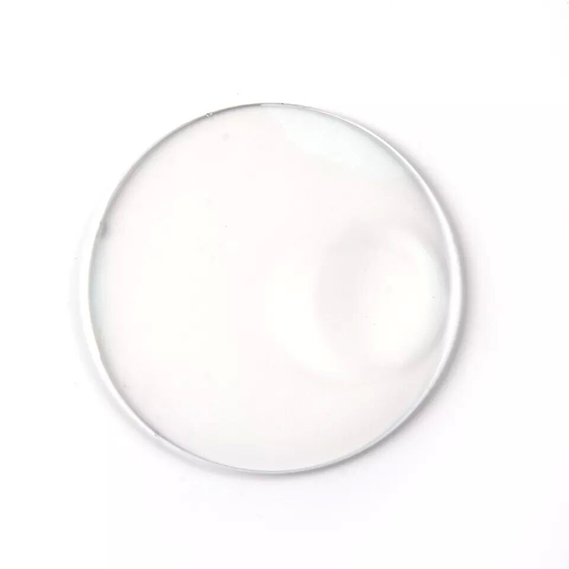 1.499 لنز دو کانونی نیمه تمام بالا گرد