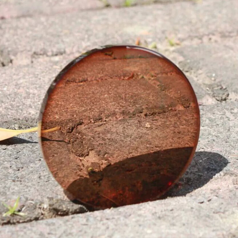 1.56 لنز نیمه تمام فتوکرومیک