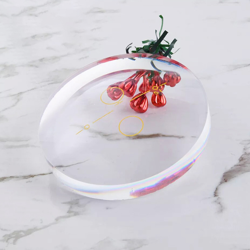 1.56 لنز نیمه تمام پیشرونده