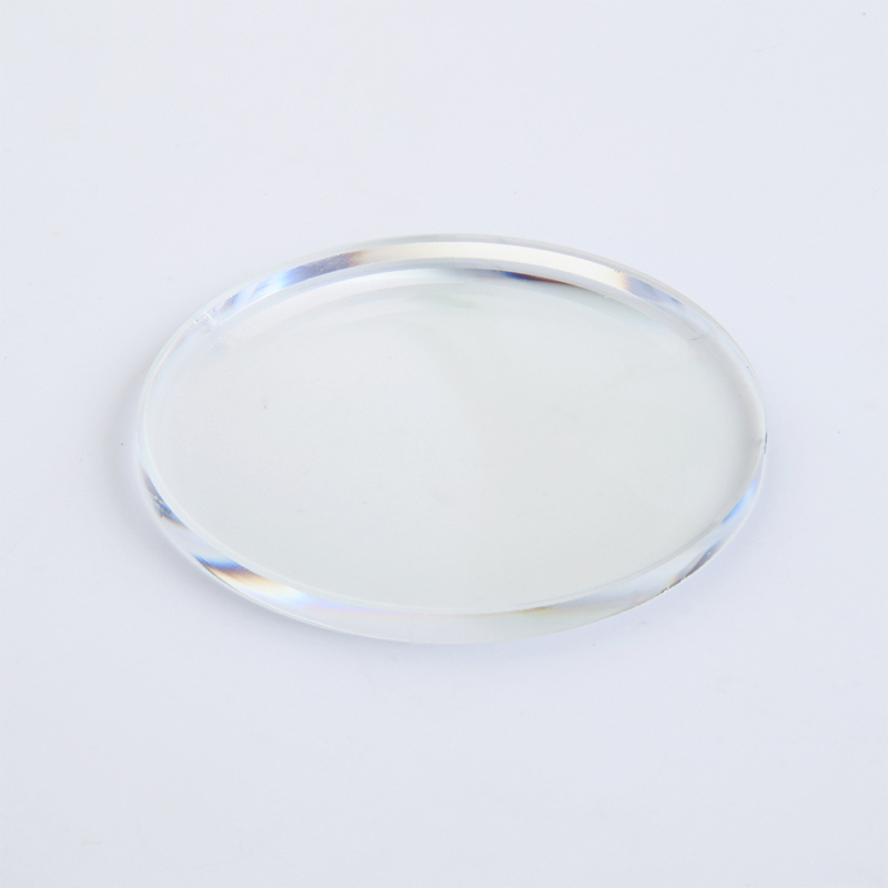 1.60 لنز بلوک آبی HMC/SHMC