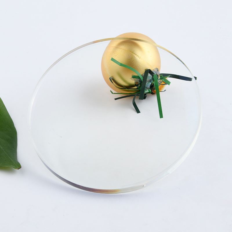 1.60 لنز بلوک آبی HMC/SHMC