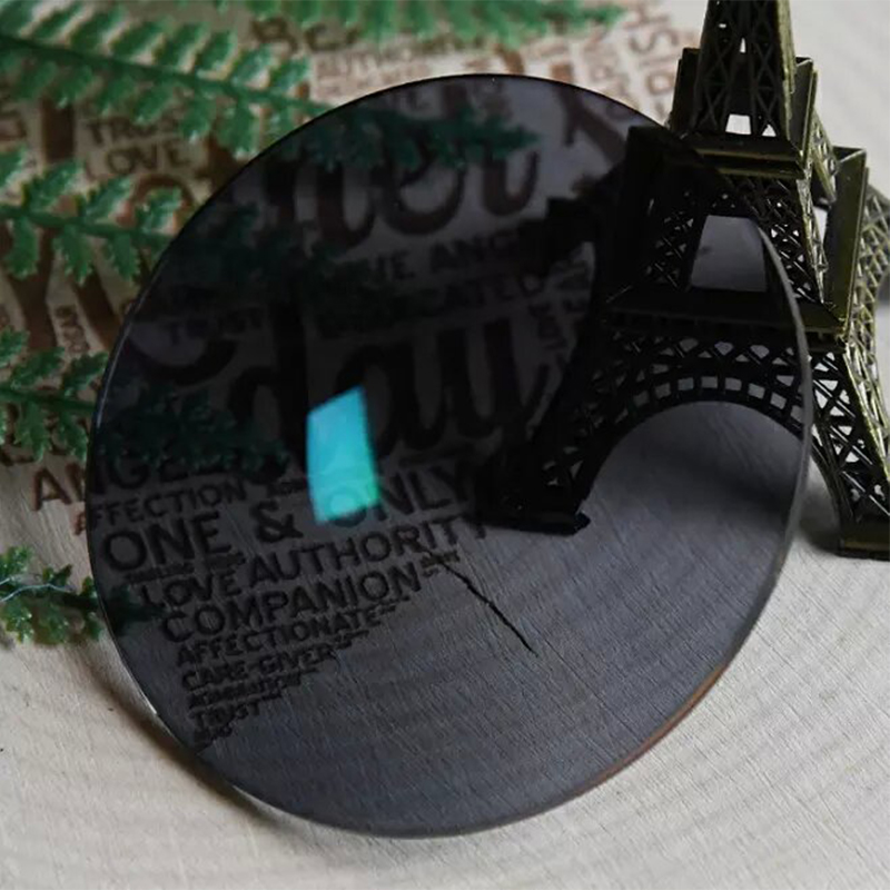 لنز 1.60 نیمه تمام فتوکرومیک تک دید