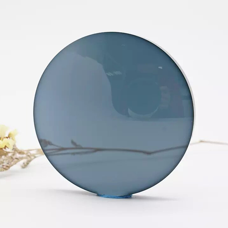 لنز 1.60 نیمه تمام فتوکرومیک تک دید