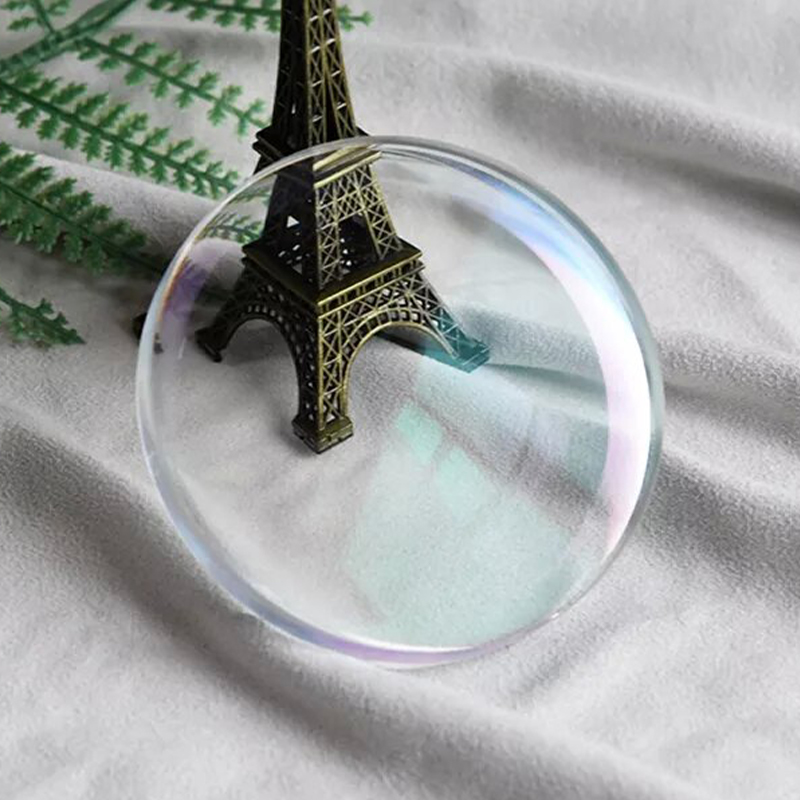 لنز 1.60 نیمه تمام فتوکرومیک تک دید