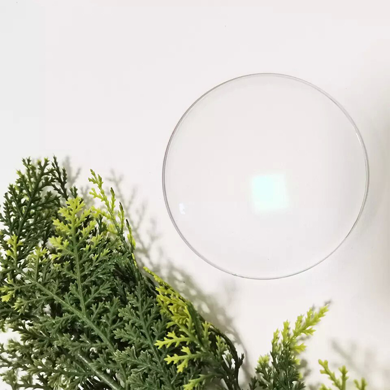 1.74 لنز نیمه تمام تک دید