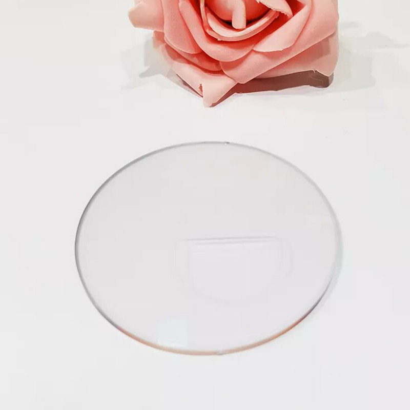 1.499 لنز دو کانونی تخت نیمه تمام